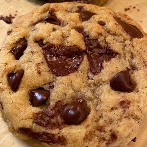 Meet your Posher, Jacob